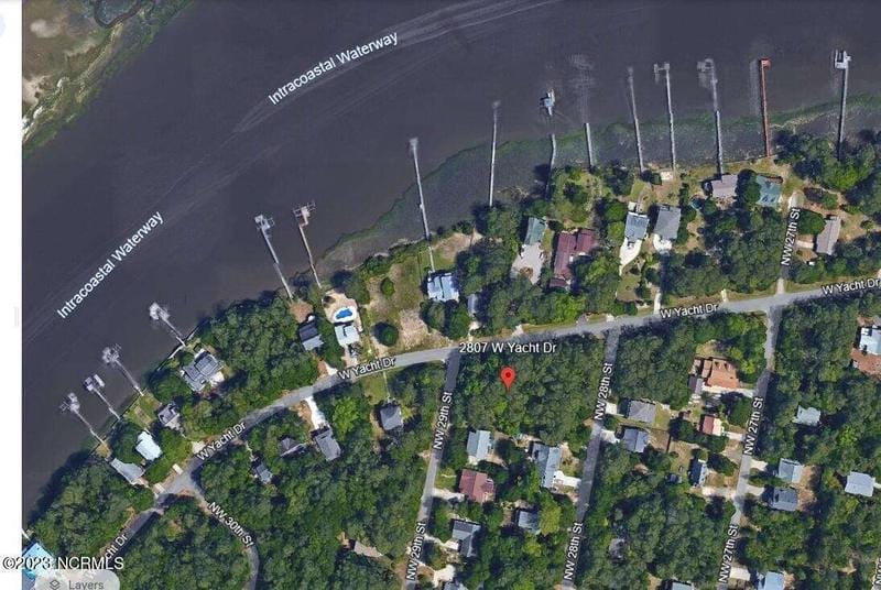 2807 W Yacht Drive, Oak Island, NC 28465  608900457 for Sale