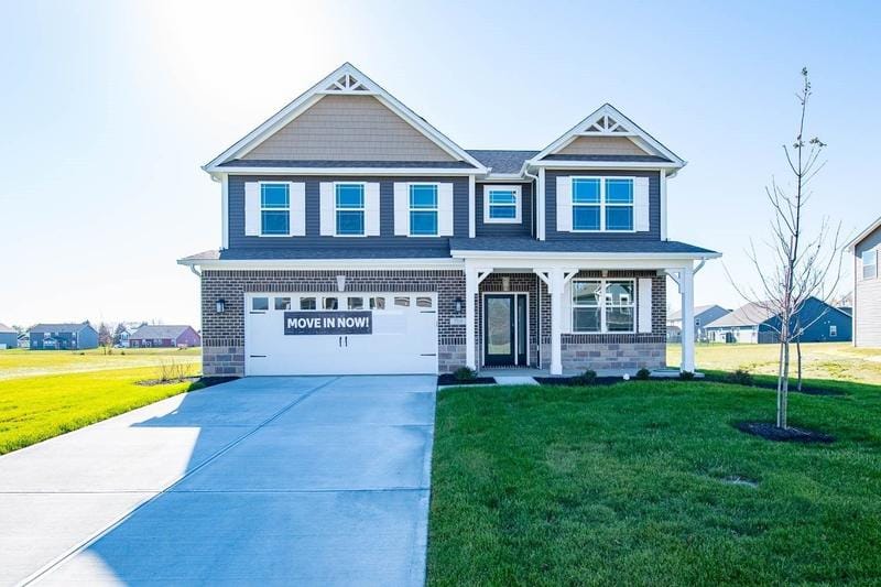 Plainfield, Hendricks County, IN House for sale Property ID: 416873865