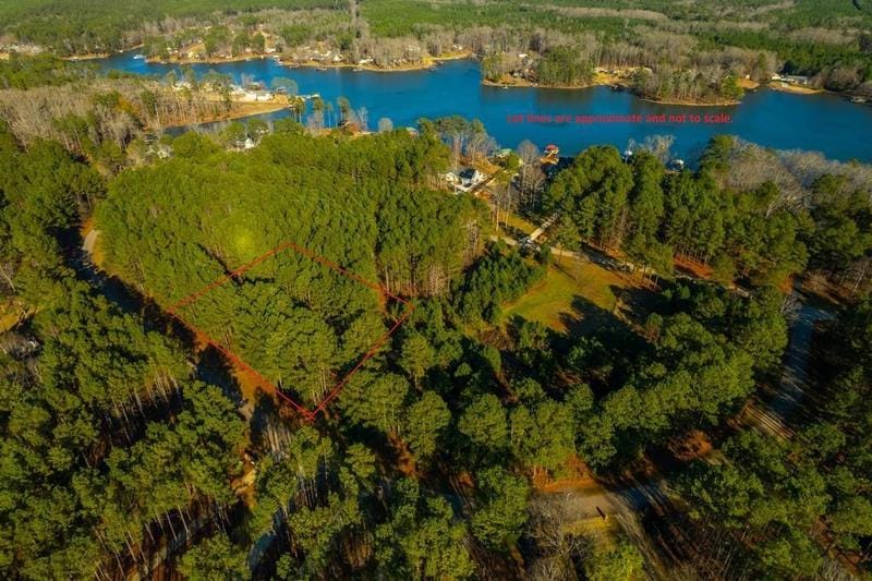 Cross Hill, Newberry County, SC Homesites for sale Property ID: 418421377