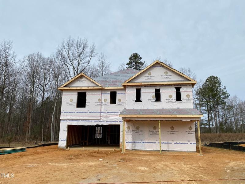 245 Yellowwood Spring, Spring Hope, NC 27882 for Sale