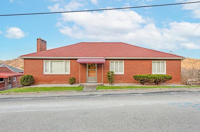 18 Mannina Ave, Charleroi Boro, PA 15432 - MLS 1632838 for Sale