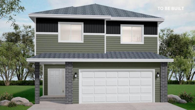 6742 70TH AVE S, Horace, ND 58047 Single Family Residence For Sale  MLS# 23-3315