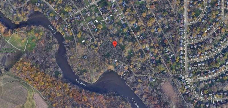 575 Nokomis Trail, Algonquin, IL 60102  607642034 for Sale