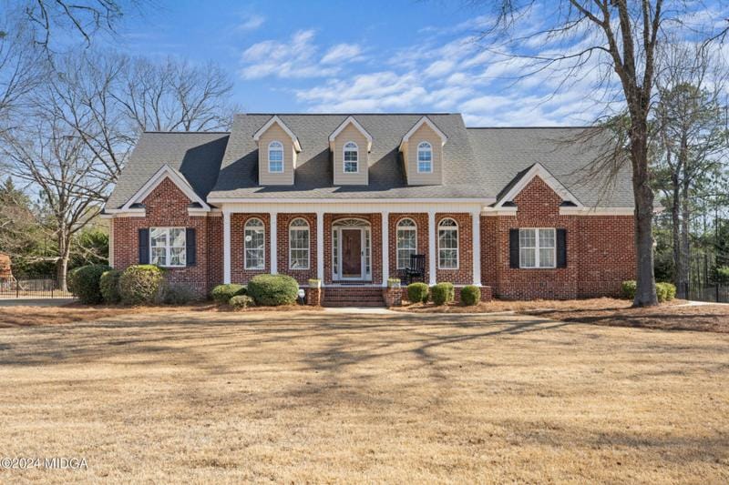 104 LOVETTS RIDGE DR, Juliette, GA 31046 Single Family Residence For Sale  MLS# 173681