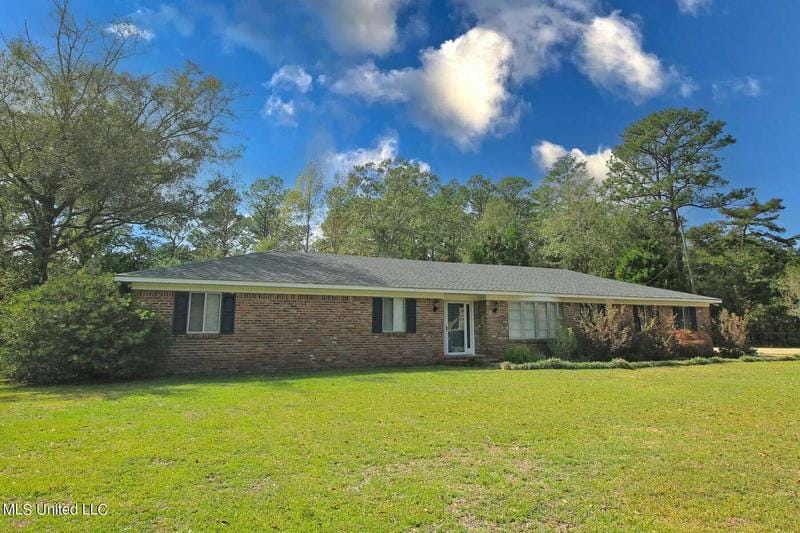 86 Teresa Drive, Lucedale, MS 39452  606029005 for Sale
