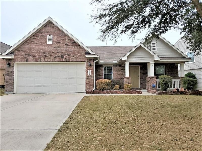 251 Bottle Brush Dr, Kyle, TX 78640 for Rent