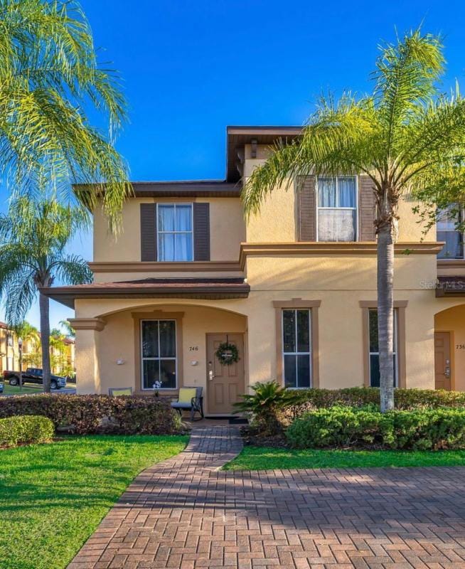 746 TERRA LAGO ST, DAVENPORT, FL 33897 Condo/Townhouse For Sale  MLS# S5090956