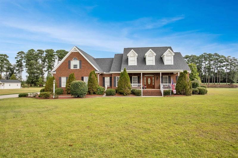 1926 Sheldon Bailey Nc 27807, Bailey, NC 27807 for Sale