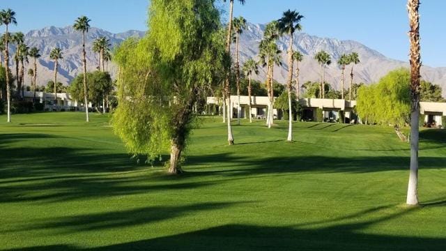 28755 Isleta, Cathedral City CA 92234 for Sale