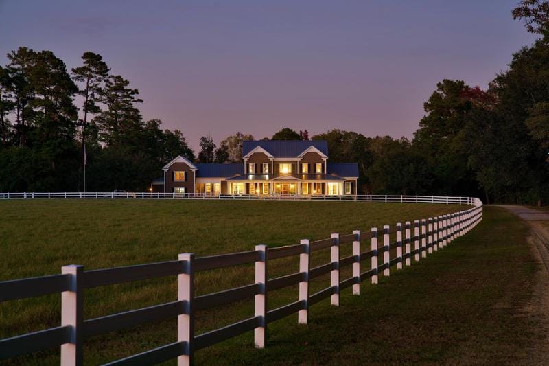 Johnsonville, Florence County, SC Recreational Property, Hunting Property, Horse Property, House for sale Property ID: 415155679