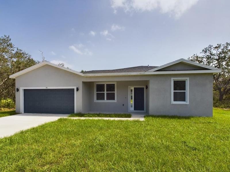 28 Sequoia Dr Ct, Ocklawaha, FL 32179 - MLS OM666073 for Sale