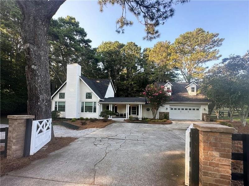 3295 HAMBY RD, Milton, GA 30004 Single Family Residence For Sale  MLS# 7266629