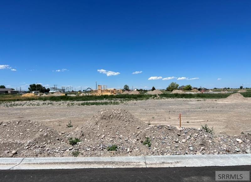 Tbd Tbd Arches Street, Shelley, ID 83274 for Sale
