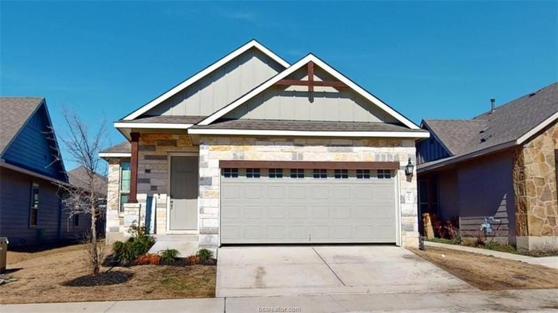 803 Mineral Wells, College Station, TX 77845 for Rent
