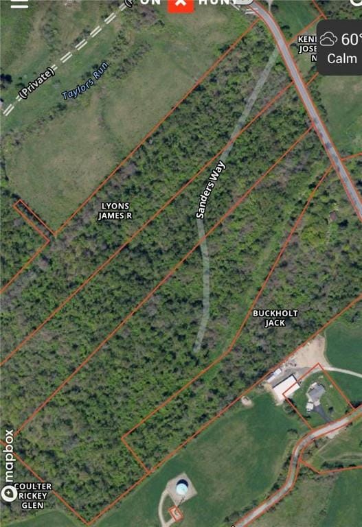 0 ROUTE 481, monogahela, PA 15063 Farm For Sale  MLS# 1624309 for Rent