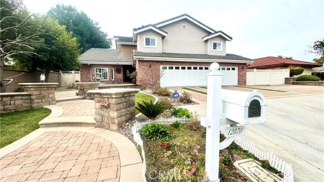 12870 Rock Crest, Chino Hills CA 91709 for Sale