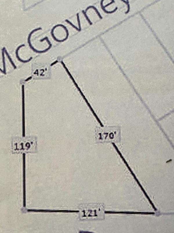 LOT 7 MCGOVNEY STREET, Mokena, IL 60448 Land For Sale  MLS# 11975631