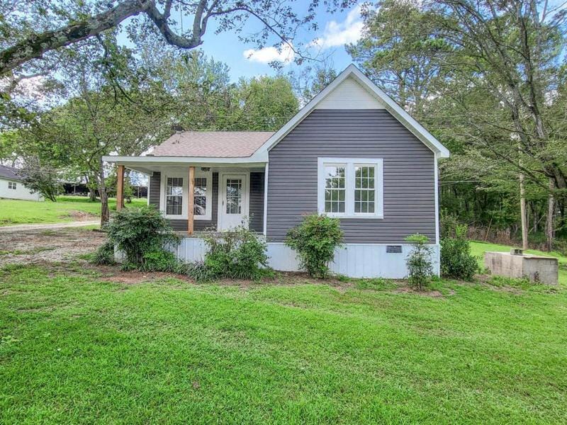 6267 HIGHWAY 207, Anderson, AL 35610 Single Family Residence For Sale  MLS# 512747