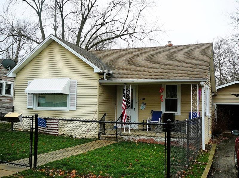 1304 N Everett St, Streator, IL 61364 - MLS 11954588 for Sale