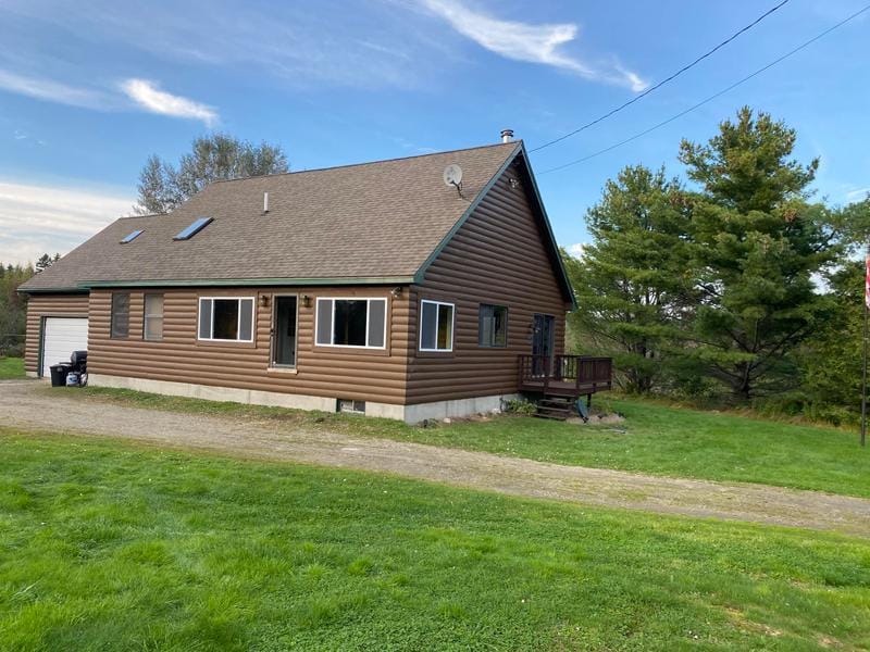 39 North Bay Road, Lily Bay Twp ME 04441 for Sale