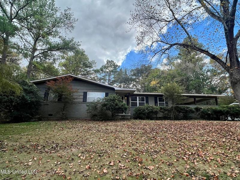 1621 Winchester St, Jackson, MS 39211  MLS# 4062980 for Sale