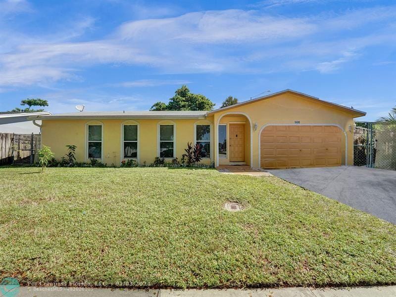 5600 Northwest 57th Way, Tamarac, FL 33319 for Sale