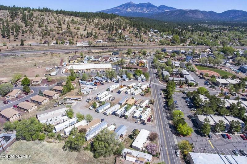 703 S BLACKBIRD ROOST, Flagstaff, AZ 86001 Mobile Home For Sale  MLS# 195714