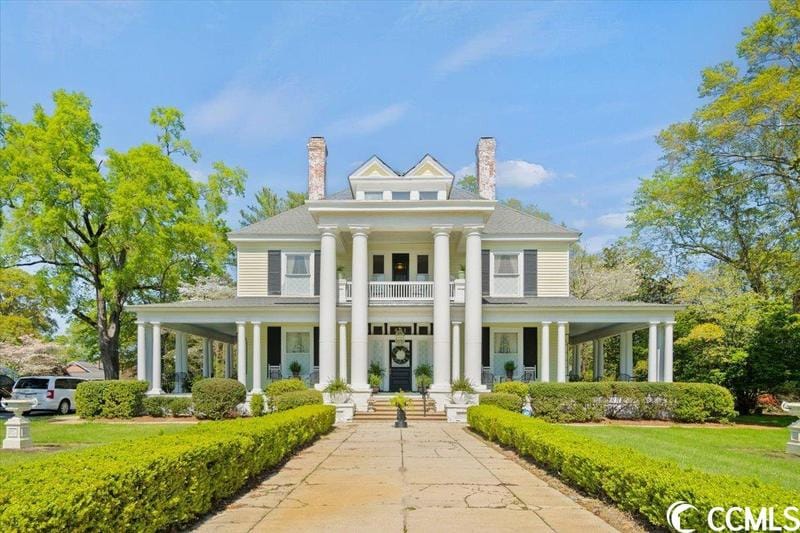 601 East Main Street, Dillon, SC 29536 for Sale