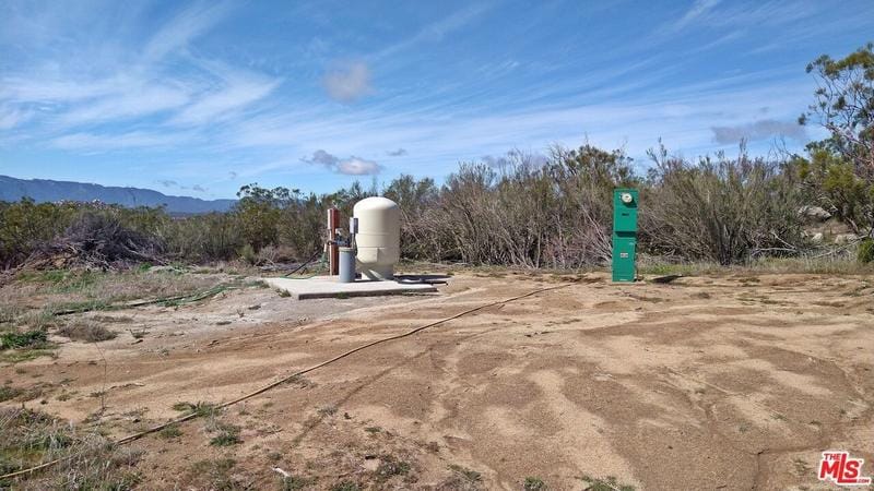 Aguanga, Riverside County, CA Undeveloped Land for sale Property ID: 416757025