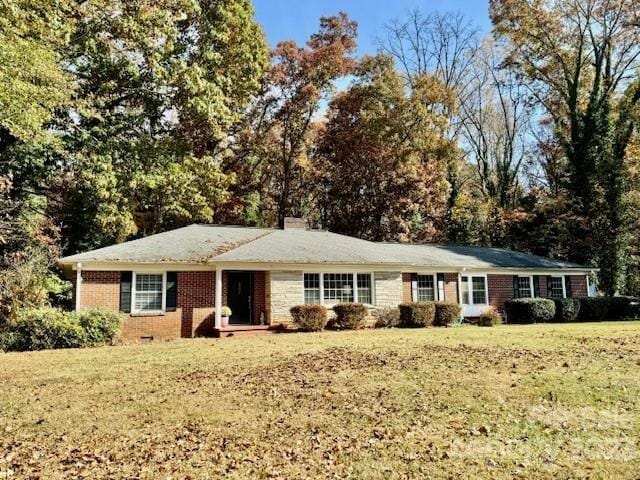 402 County Home Road, Conover, NC 28613 for Sale