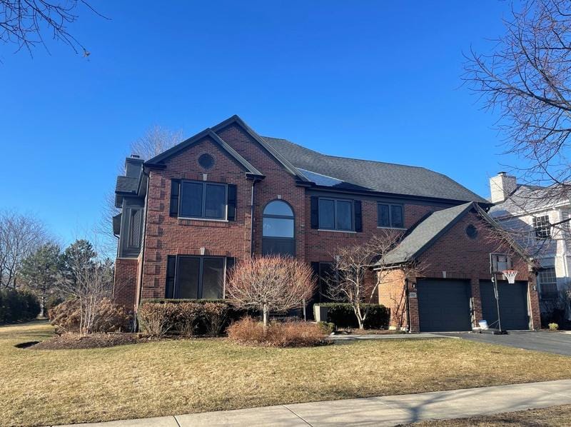 1702 Shoal Creek Terrace, Vernon Hills, IL 60061 - MLS 11937737 for Sale