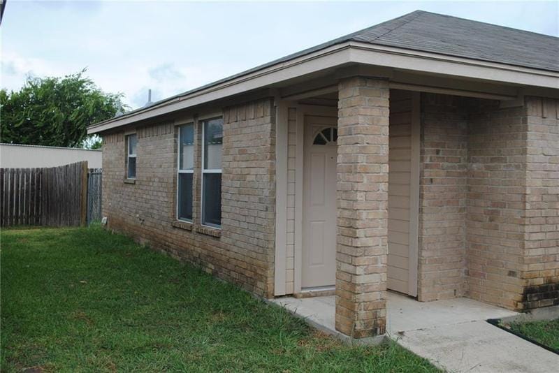 125 Cambridge Dr, SAGINAW, TX 76179 for Sale