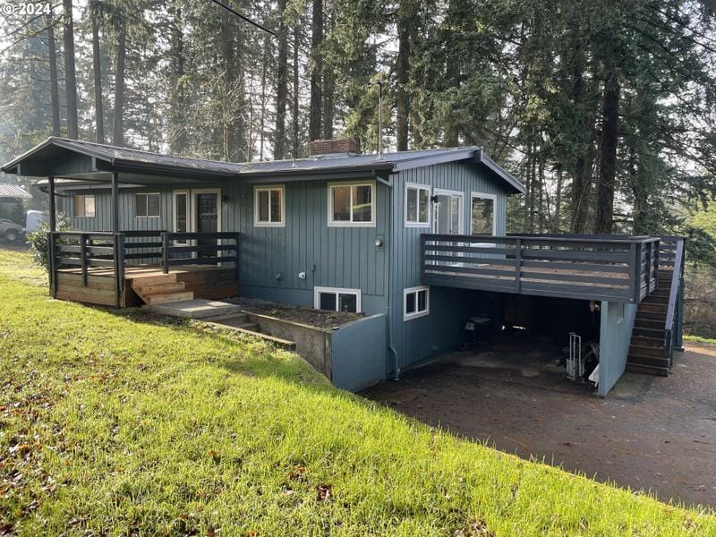 5790 AUMSVILLE HWY SE, Salem OR 97317