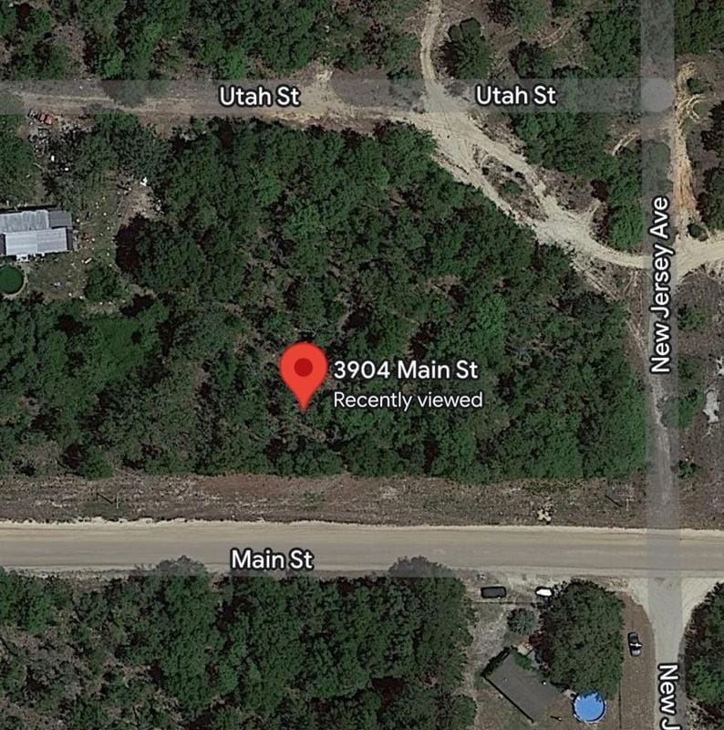 Hawthorne, Putnam County, FL Undeveloped Land, Homesites for sale Property ID: 417050909