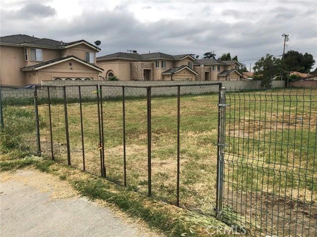 2821 MUSGROVE AVE, El Monte, CA 91732 Land For Sale  MLS# MB22021793