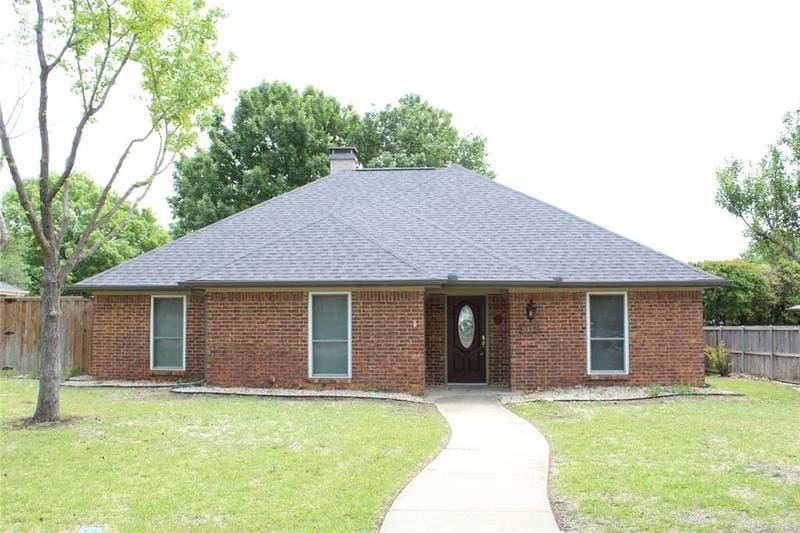 8123 Whitewing Dr, Frisco, TX 75034 for Rent
