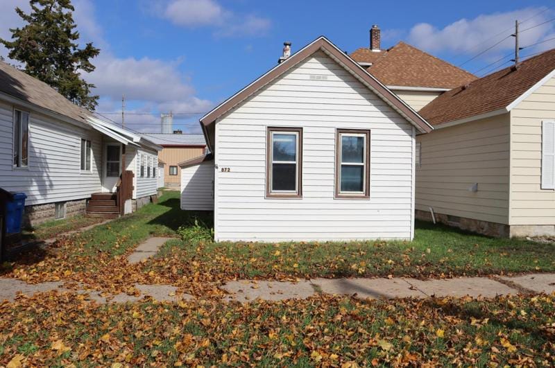 872 E 2nd St, Winona, MN 55987 - MLS 6452079 for Sale