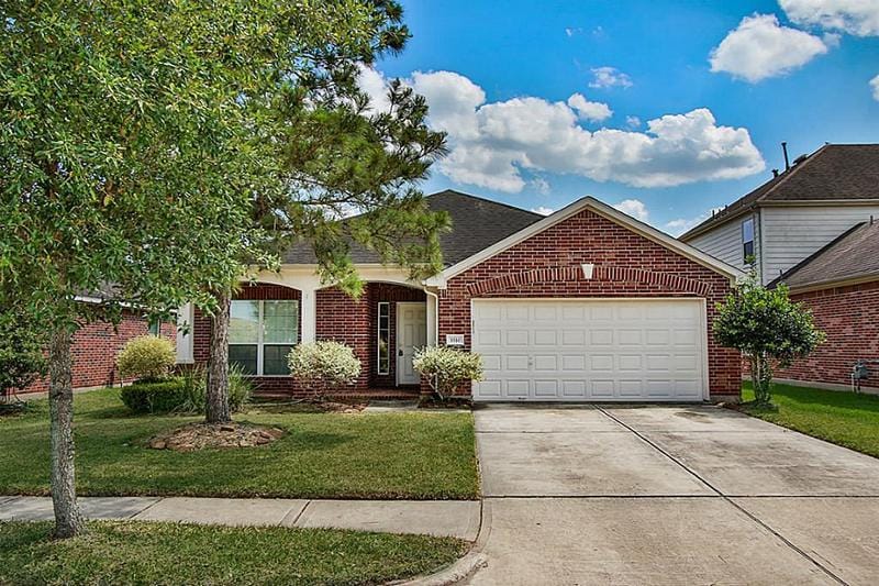 3510 Schumann Oaks Drive, Spring, TX 77386 for Rent