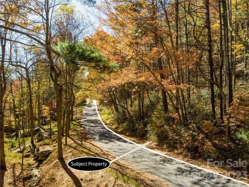 Asheville, Buncombe County, NC Undeveloped Land, Homesites for sale Property ID: 417214709
