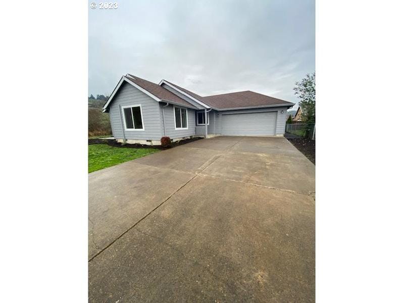 407 N BRIDGE ST, Sheridan OR 97378 for Sale