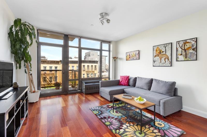 162 16th Street, Unit 4D for Rent