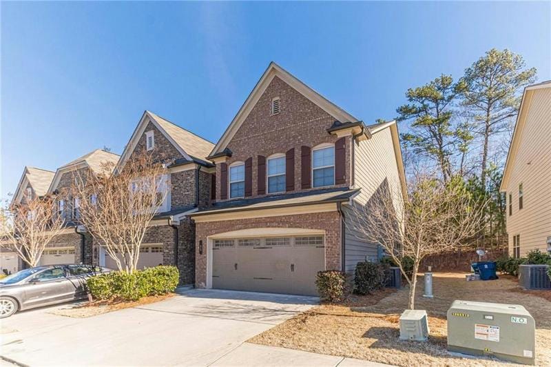 85 HOLDINGS DR, Lawrenceville, GA 30044 Townhouse For Sale  MLS# 7331562