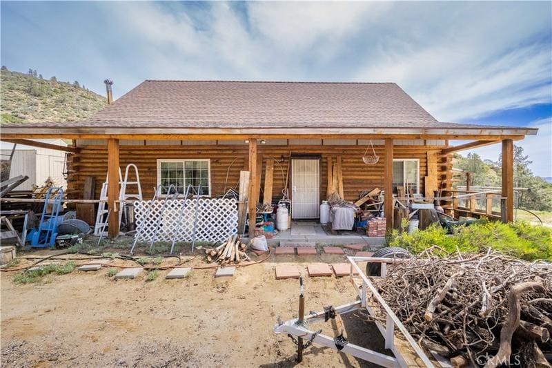 26095 Quail Ridge Court, Tehachapi, CA 93561 for Sale