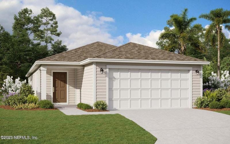 205 Bourmont Rd Street, St. Augustine, FL 32095 for Sale