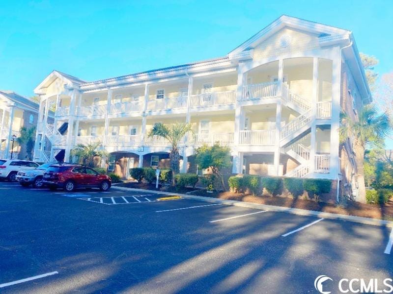 4185-hibiscus D Hibiscus Drive, Unit 303, Little River, SC 29566 for Sale