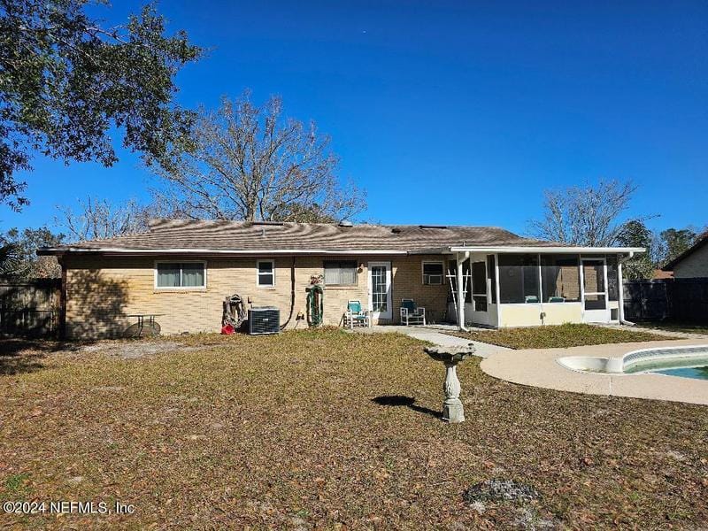 1170 Broken Arrow Drive South, Orange Park, FL 32065 for Sale