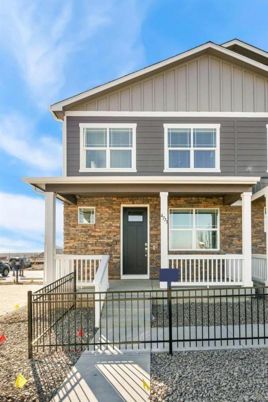 604 THOROUGHBRED LN, Johnstown, CO 80534 Single Family Residence For Sale  MLS# 4676339
