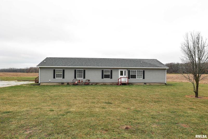 7980 Downs Lane, Rushville, IL 62681 for Sale