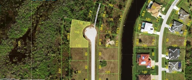 171-173 West Pine Valley Lane, Rotonda West, FL 33947 for Sale