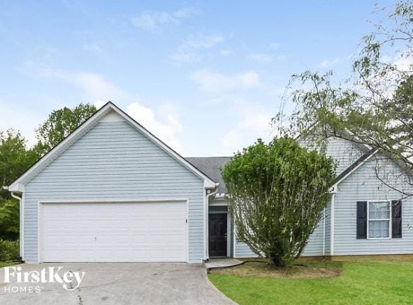 4 Adair Court - Dallas, GA 30157 - Home For Rent